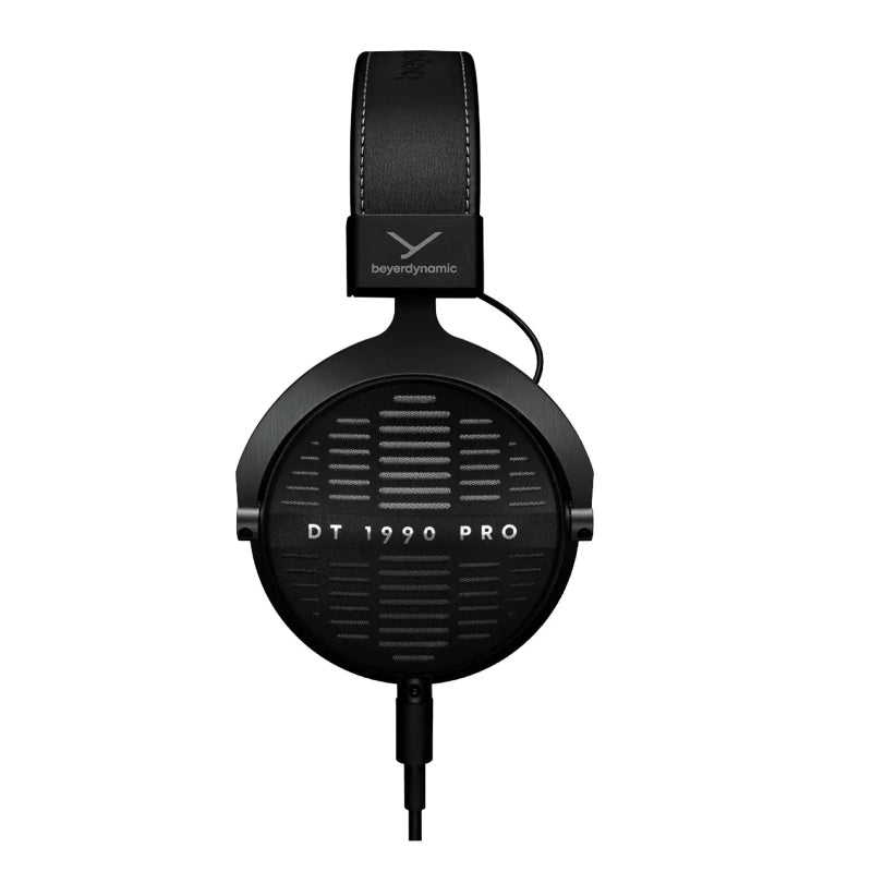 Beyerdynamic DT 1990 Pro MKII Open-Back Premium Tesla Studio Headphones - Wired / Black