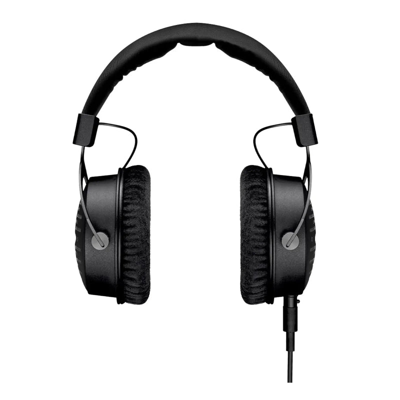 Beyerdynamic DT 1990 Pro MKII Open-Back Premium Tesla Studio Headphones - Wired / Black