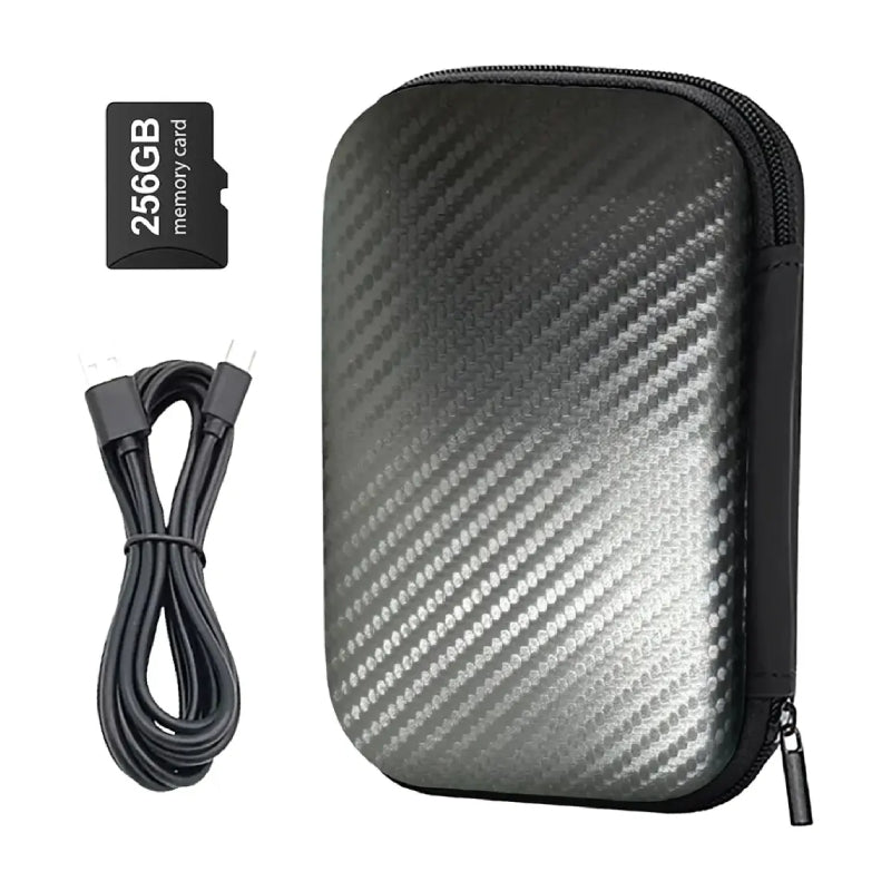 Porodo Classic Handheld Gaming Device - 4.0