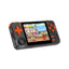 Porodo Gaming Retro Arcade Gaming Console - 3.5" IPS OCA / 2800mAh / Wi-Fi / Type-C / OTG / 3.5mm AUX Jack - Grey