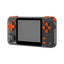 Porodo Gaming Retro Arcade Gaming Console - 3.5" IPS OCA / 2800mAh / Wi-Fi / Type-C / OTG / 3.5mm AUX Jack - Grey