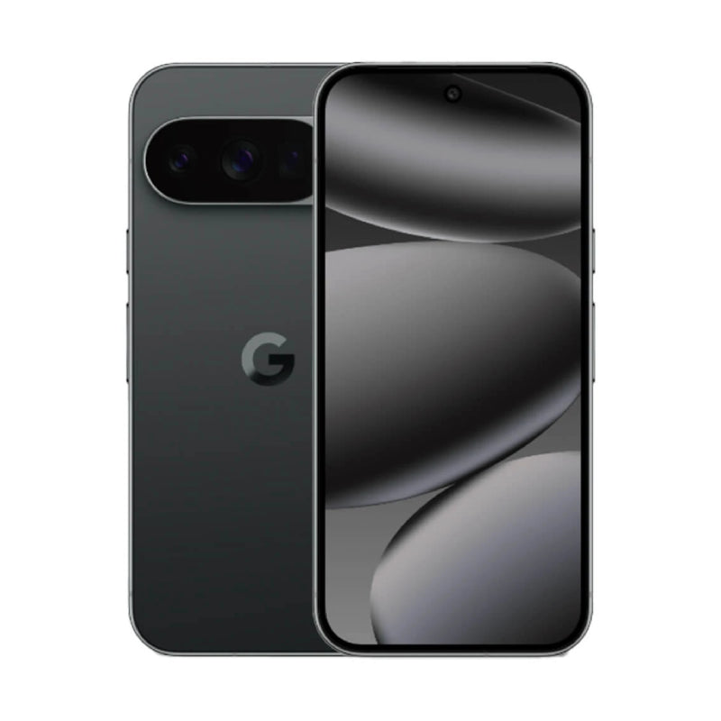 Google Pixel 10 Pro - 6.3-inch OLED / 16GB RAM / 128GB / 5G / Obsidian - Mobile