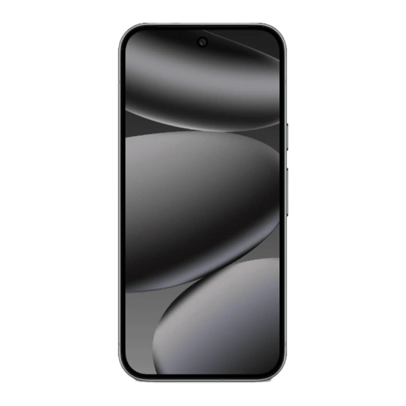 Google Pixel 10 Pro - 6.3-inch OLED / 16GB RAM / 128GB / 5G / Obsidian - Mobile