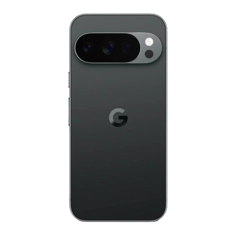 Google Pixel 10 Pro - 6.3-inch OLED / 16GB RAM / 128GB / 5G / Obsidian - Mobile