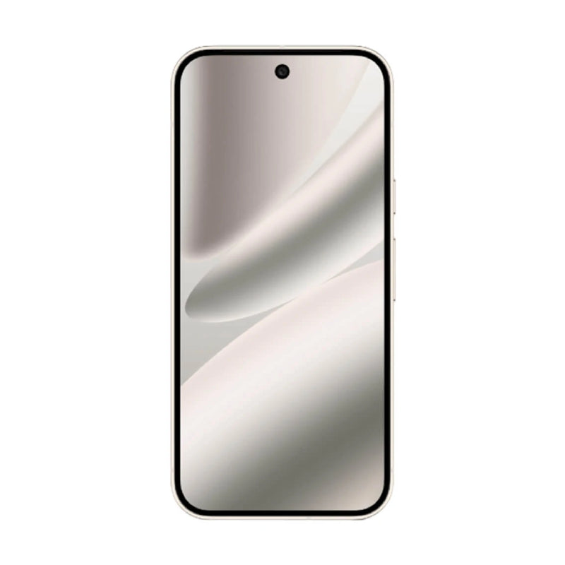 Google Pixel 10 Pro - 6.3-inch OLED / 16GB RAM / 128GB / 5G / Procelain - Mobile