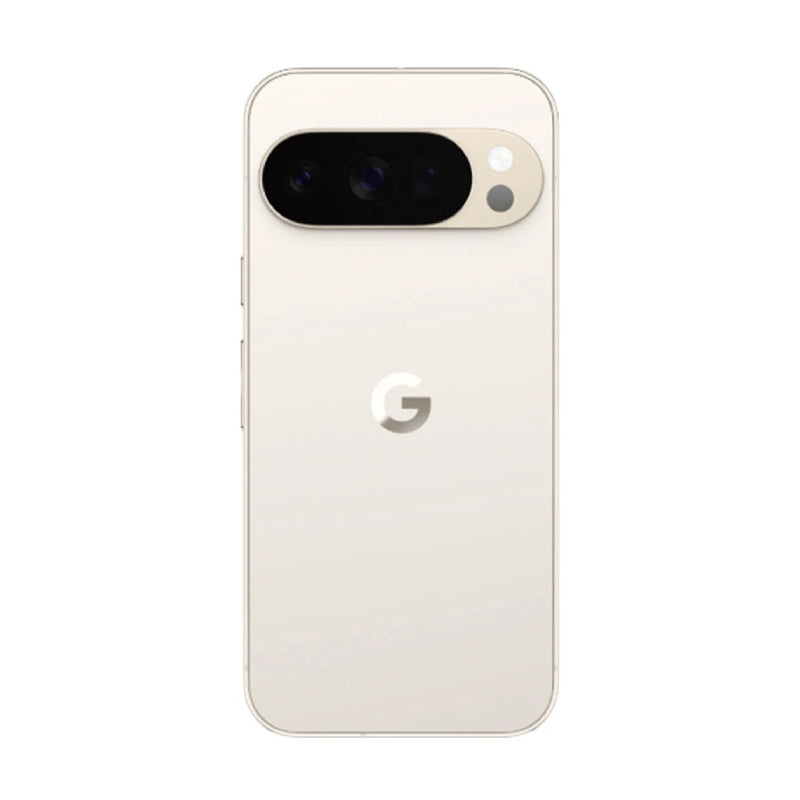 Google Pixel 10 Pro - 6.3-inch OLED / 16GB RAM / 128GB / 5G / Procelain - Mobile
