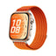 Huawei Watch Fit 5 Pro - 1.92 inch AMOLED / Bluetooth 6.0 / Orange