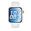 Huawei Watch Fit 5 Pro - 1.92 inch AMOLED / Bluetooth 6.0 / White