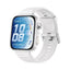 Huawei Watch Fit 5 Pro - 1.92 inch AMOLED / Bluetooth 6.0 / White