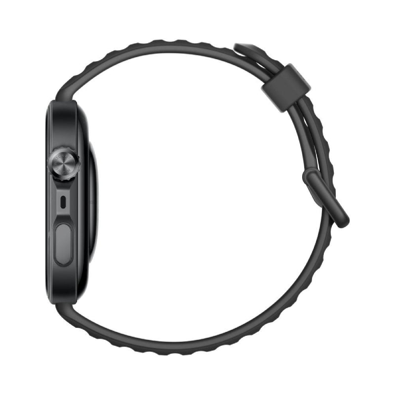 Huawei Watch Fit 5 Pro - 1.92 inch AMOLED / Bluetooth 6.0 / Black