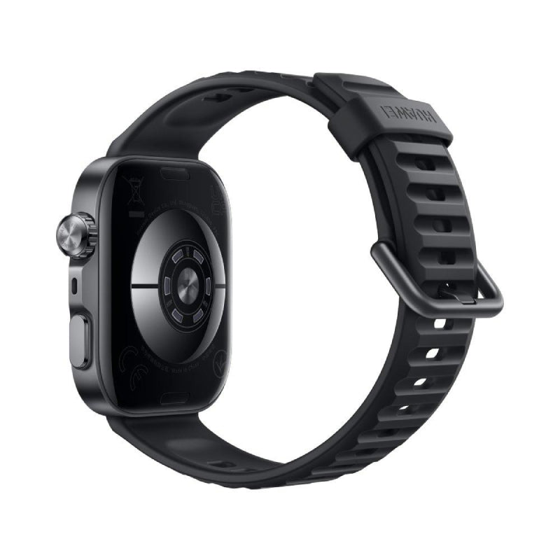 Huawei Watch Fit 5 Pro - 1.92 inch AMOLED / Bluetooth 6.0 / Black