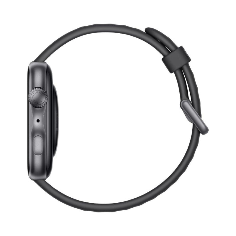 Huawei Watch Fit 5 - 1.82 inch AMOLED / Bluetooth 6.0 / Black