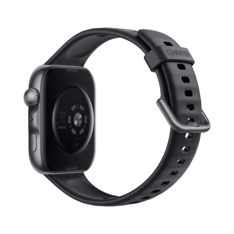 Huawei Watch Fit 5 - 1.82 inch AMOLED / Bluetooth 6.0 / Black