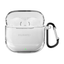 Huawei FreeClip 2 Silicone Earbuds Case - Clear