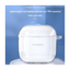 Huawei FreeClip 2 Silicone Earbuds Case - Clear