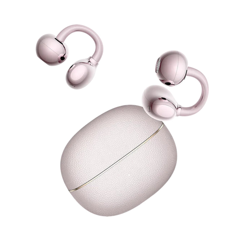 HONOR Choice Earbuds Clip 2 Pro - Open-Ear / Bluetooth / Rose Gold