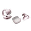HONOR Choice Earbuds Clip 2 Pro - Open-Ear / Bluetooth / Rose Gold