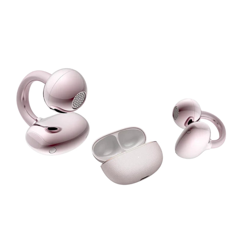 HONOR Choice Earbuds Clip 2 Pro - Open-Ear / Bluetooth / Rose Gold