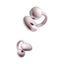 HONOR Choice Earbuds Clip 2 Pro - Open-Ear / Bluetooth / Rose Gold