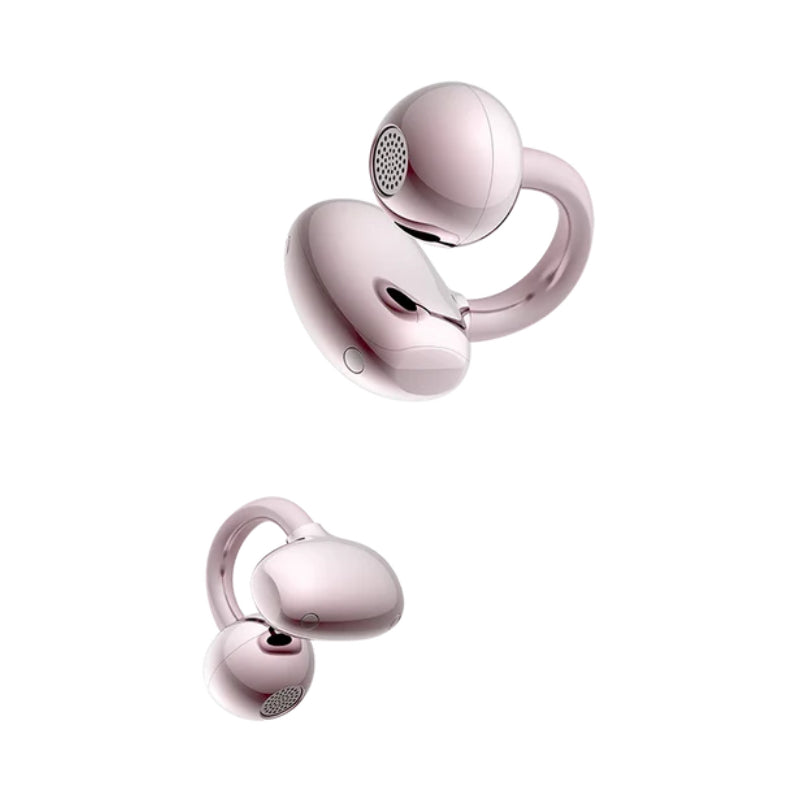 HONOR Choice Earbuds Clip 2 Pro - Open-Ear / Bluetooth / Rose Gold