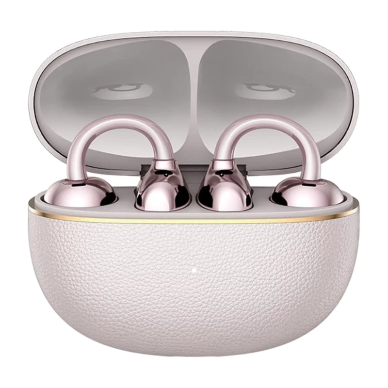 HONOR Choice Earbuds Clip 2 Pro - Open-Ear / Bluetooth / Rose Gold