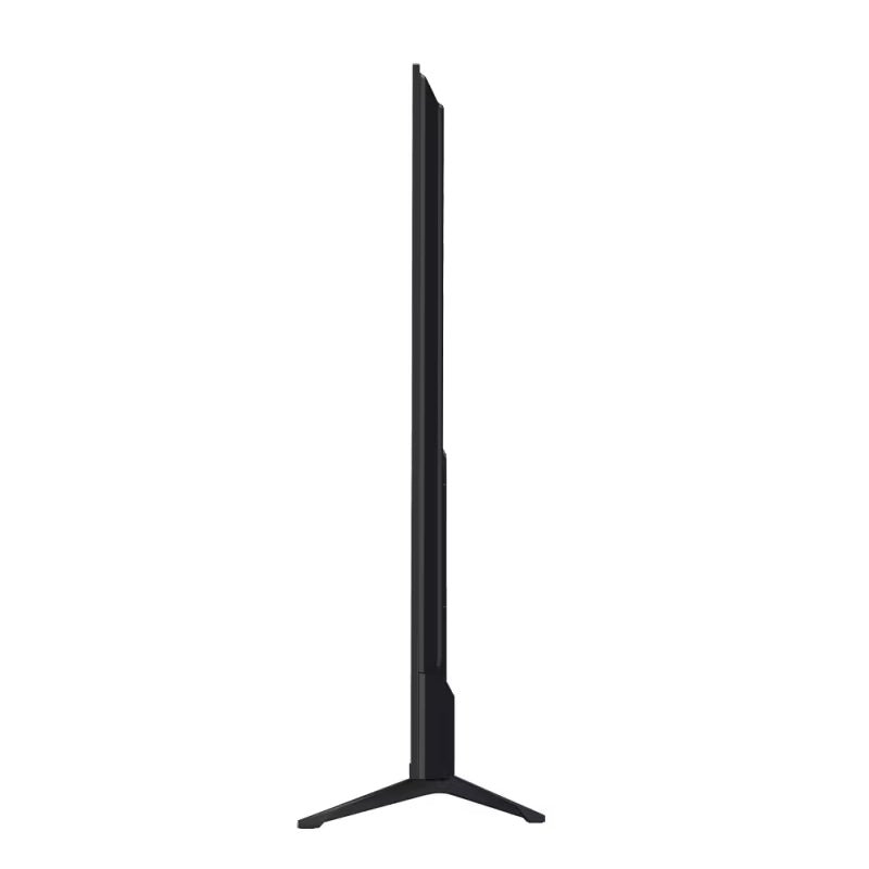 LG AI UA85 4K Smart TV - 86" UHD / 60Hz / USB / HDMI / LAN / Black