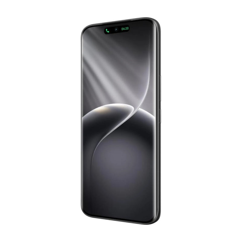Tecno Camon 50 Ultra - 12GB / 256GB / 6.78" Curved AMOLED / 5G / Moonshadow Black - Mobile