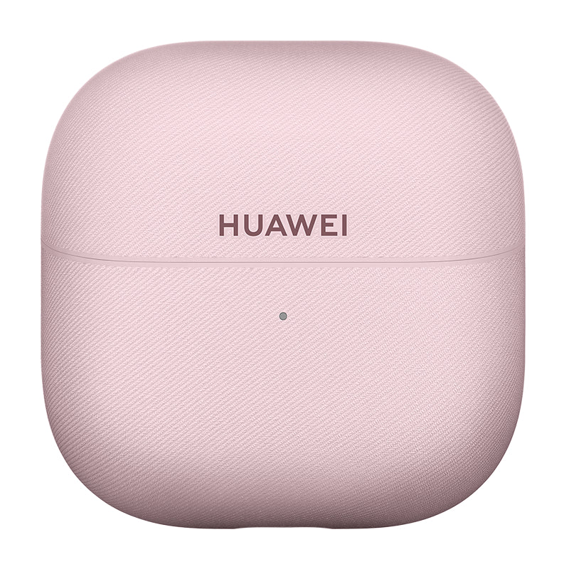 Huawei FreeClip 2 Wireless Earbuds - Bluetooth 6.0 / USB-C / Berry Purple