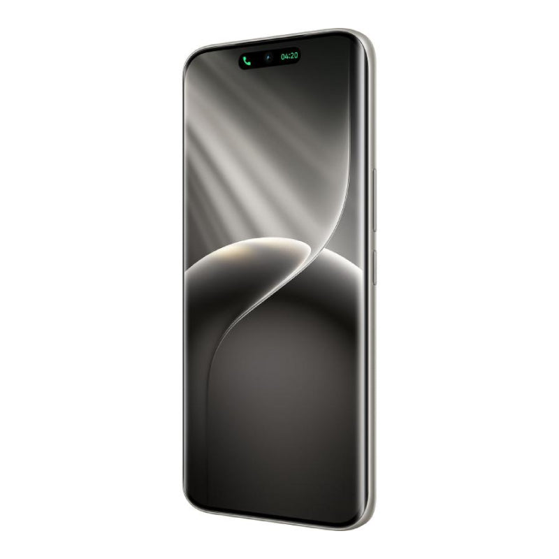 Tecno Camon 50 Ultra - 12GB / 256GB / 6.78" Curved AMOLED / 5G / Nebula Titanium - Mobile