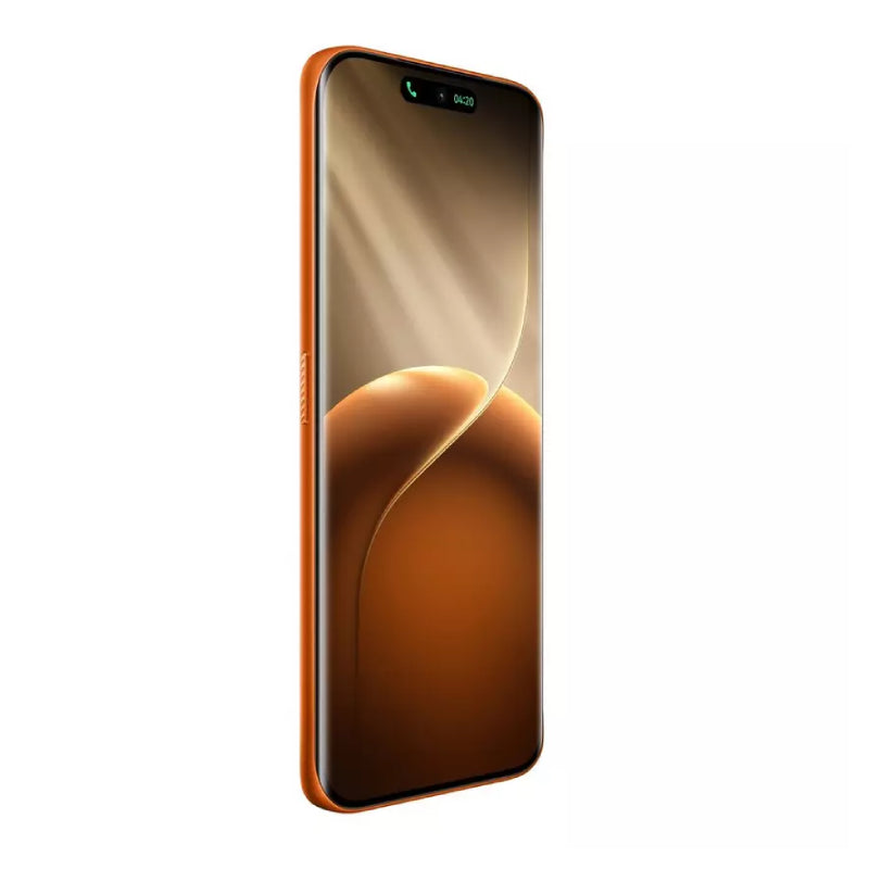 Tecno Camon 50 Ultra - 12GB / 256GB / 6.78" Curved AMOLED / 5G / Luminous Orange - Mobile
