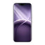 Tecno Camon 50 Ultra - 12GB / 256GB / 6.78" Curved AMOLED / 5G / Misty Purple - Mobile