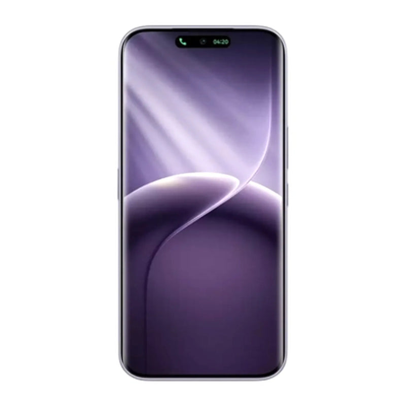 Tecno Camon 50 Ultra - 12GB / 256GB / 6.78" Curved AMOLED / 5G / Misty Purple - Mobile