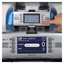 KISAN NEWTON A (Made in Korea) Banknote Counter Pre-owned