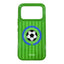 Honor 600 Magnetic Case - Green