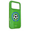 Honor 600 Magnetic Case - Green