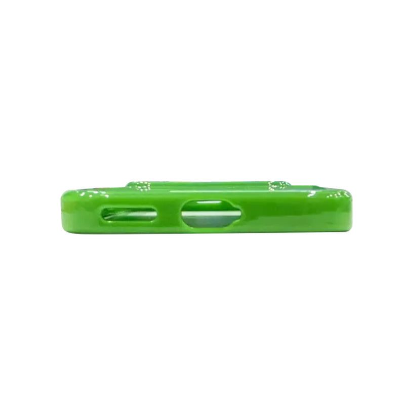 Honor 600 Magnetic Case - Green