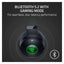Razer Kraken Kitty V2 Gaming Headphone - Over-Ear / Bluetooth / Black