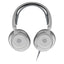 SteelSeries Arctis Nova 1 Multi-System Gaming Headphone - Wired / White