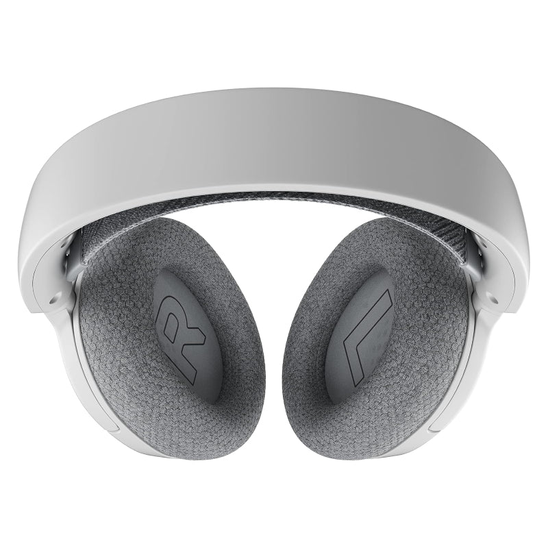 SteelSeries Arctis Nova 1 Multi-System Gaming Headphone - Wired / White