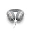 SteelSeries Arctis Nova 1 Multi-System Gaming Headphone - Wired / White