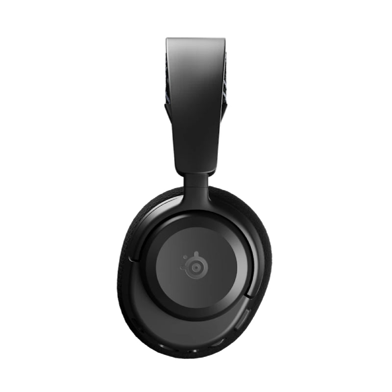 SteelSeries Arctis Nova 3P Gaming Headphone - Wireless / Black