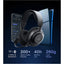 SteelSeries Arctis Nova 3P Gaming Headphone - Wireless / Black