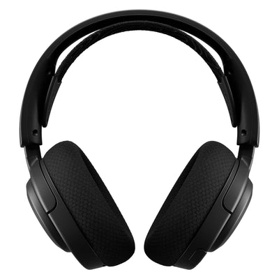 SteelSeries Arctis Nova 5 Headphones - Wireless / Black