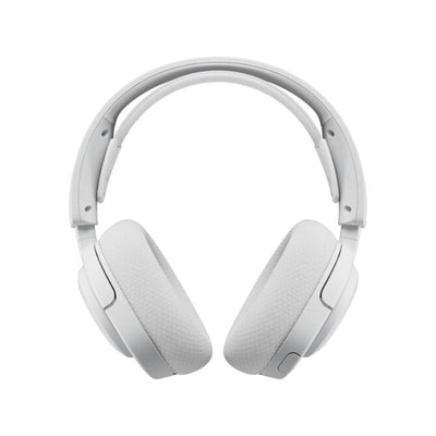 SteelSeries Arctis Nova 5 Headphones - Wireless / White