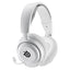 SteelSeries Arctis Nova 5P Gaming Headphones - Wireless / White