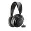 SteelSeries Arctis Nova 7 Gen 2 Gaming Headphones - Wireless / Black