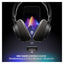 SteelSeries Arctis Nova 7 Gen 2 Gaming Headphones - Wireless / Black