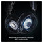 SteelSeries Arctis Nova 7 Gen 2 Gaming Headphones - Wireless / Black