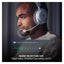 SteelSeries Arctis Nova 7 Gen 2 Gaming Headphones - Wireless / Black