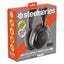 SteelSeries Arctis Nova 7 Gen 2 Gaming Headphones - Wireless / Black